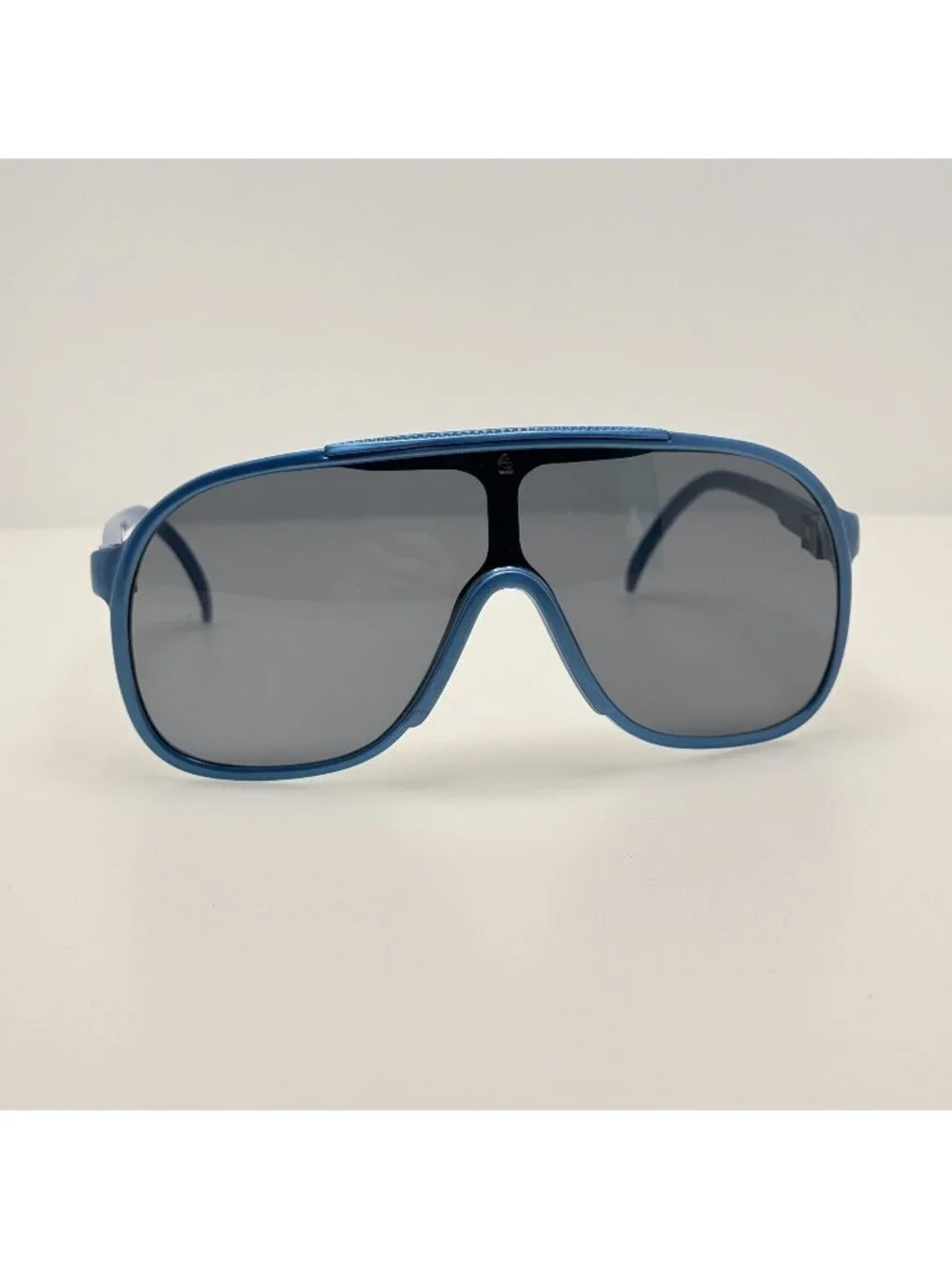 Aden Sunglasses J/A Z87 5.5 140 Blue